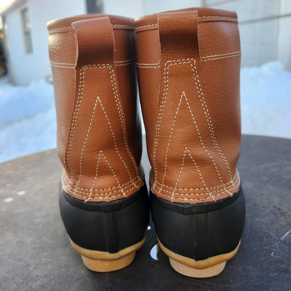 Target Duck Boots - Picture 2 of 6